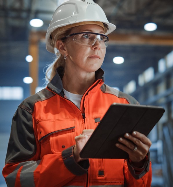 İş Güvenliği Kursu Kadıköy